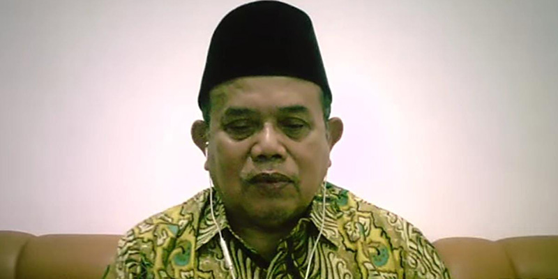 Umat Islam Punya Modal Lengkap untuk Bangkitkan Peradaban Baru